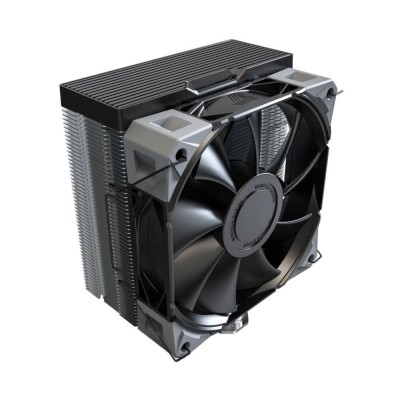 Система охолодження для комп’ютерного процесора MULTI SOCKET BLACK NX400 (B) MONTECH