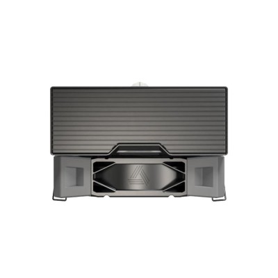 Система охолодження для комп’ютерного процесора MULTI SOCKET BLACK NX400 (B) MONTECH