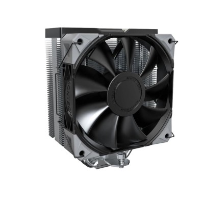 Система охолодження для комп’ютерного процесора MULTI SOCKET BLACK NX400 (B) MONTECH