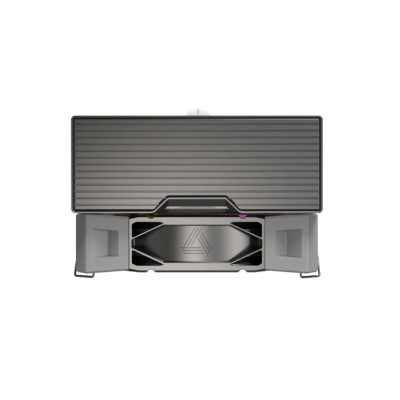 Система охолодження для комп’ютерного процесора MULTI SOCKET BLACK NX400 ARGB (B) MONTECH