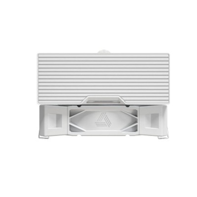 Система охолодження для комп’ютерного процесора MULTI SOCKET WHITE NX400 (W) MONTECH