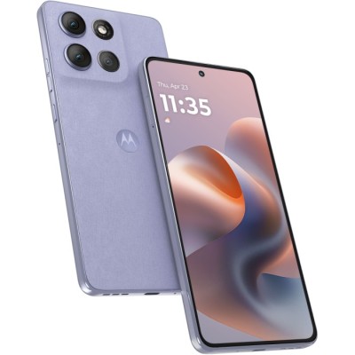Смартфон Motorola G86 5G 8/256 Cosmic Sky (PB7L0090RS)