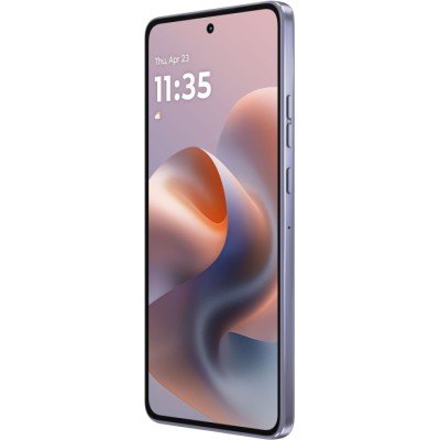 Смартфон Motorola G86 5G 8/256 Cosmic Sky (PB7L0090RS)