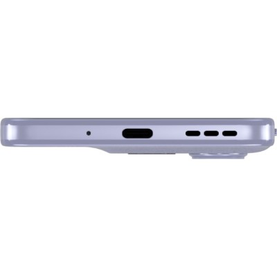 Смартфон Motorola G86 5G 8/256 Cosmic Sky (PB7L0090RS)