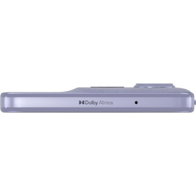 Смартфон Motorola G86 5G 8/256 Cosmic Sky (PB7L0090RS)