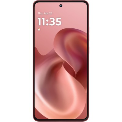 Смартфон Motorola G86 5G 8/256GB Chrysanthemum (PB7L0109RS)
