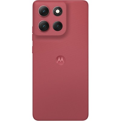 Смартфон Motorola G86 5G 8/256GB Chrysanthemum (PB7L0109RS)