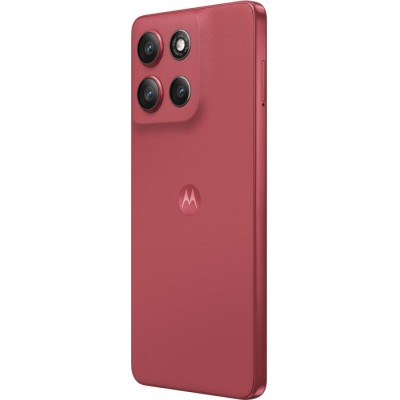 Смартфон Motorola G86 5G 8/256GB Chrysanthemum (PB7L0109RS)