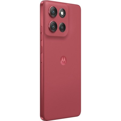 Смартфон Motorola G86 5G 8/256GB Chrysanthemum (PB7L0109RS)