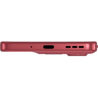 Смартфон Motorola G86 5G 8/256GB Chrysanthemum (PB7L0109RS)