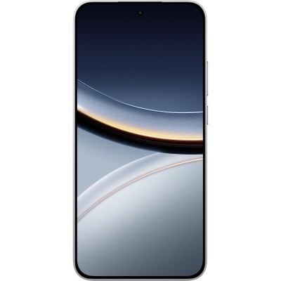 Смартфон Xiaomi Poco F7 12/512GB Silver Global