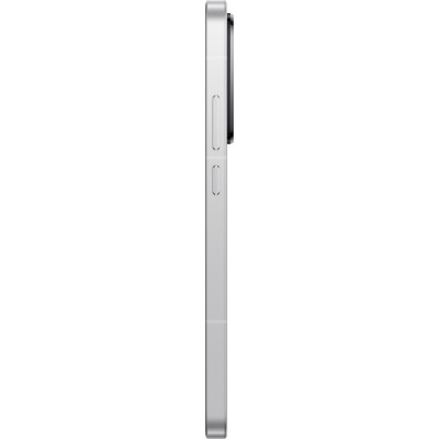Смартфон Xiaomi Poco F7 12/512GB Silver Global
