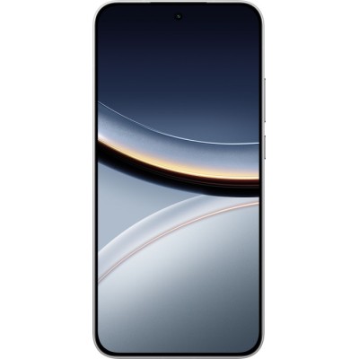 Смартфон Xiaomi Poco F7 12/512GB Silver Global
