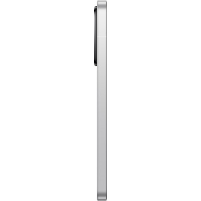 Смартфон Xiaomi Poco F7 12/512GB Silver Global