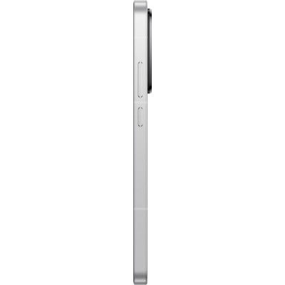 Смартфон Xiaomi Poco F7 12/512GB Silver Global