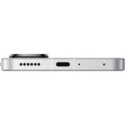 Смартфон Xiaomi Poco F7 12/512GB Silver Global
