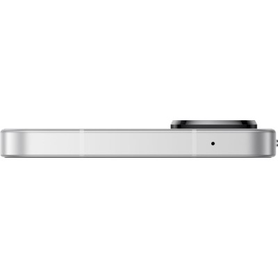Смартфон Xiaomi Poco F7 12/512GB Silver Global