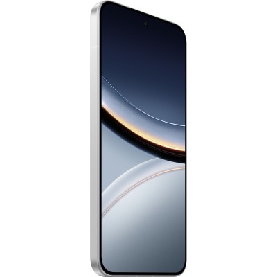 Смартфон Xiaomi Poco F7 12/512GB White Global