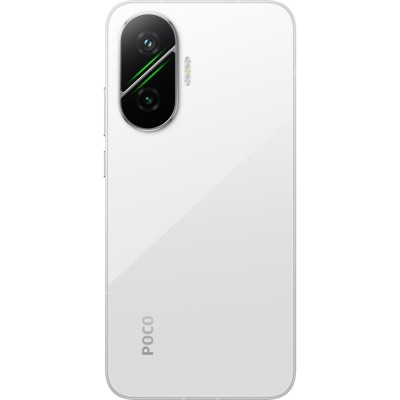 Смартфон Xiaomi Poco F7 12/512GB White Global