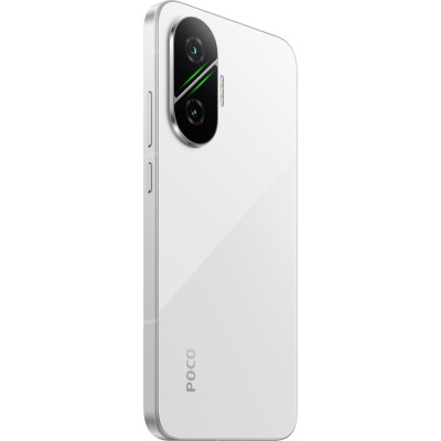 Смартфон Xiaomi Poco F7 12/512GB White Global