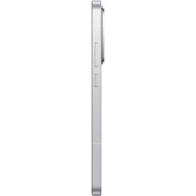 Смартфон Xiaomi Poco F7 12/512GB White Global