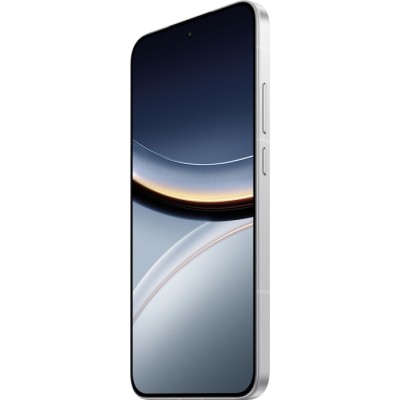 Смартфон Xiaomi Poco F7 12/512GB White Global