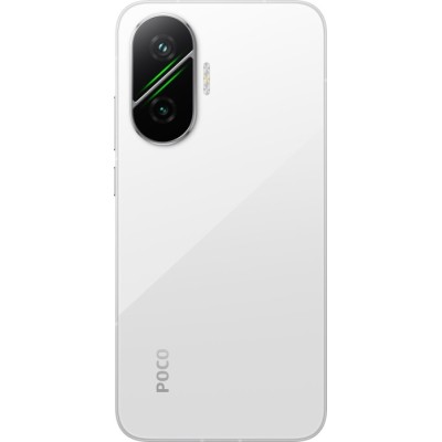 Смартфон Xiaomi Poco F7 12/512GB White Global