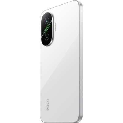Смартфон Xiaomi Poco F7 12/512GB White Global