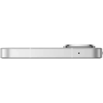 Смартфон Xiaomi Poco F7 12/512GB White Global