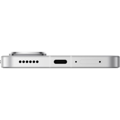 Смартфон Xiaomi Poco F7 12/512GB White Global
