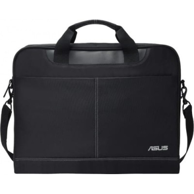 Сумка ASUS NEREUS 16" Чорний (90-XB4000BA00010-)