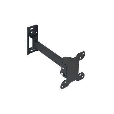 Кріплення ТВ поворотне Simpler 12ET 18-28"