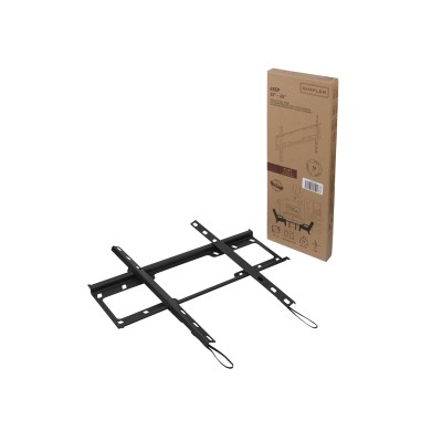 Кріплення ТВ фіксоване Simpler 48EP 40-55"