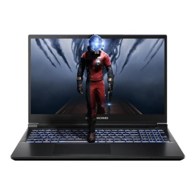 Ноутбук DREAM MACHINES CI9-14900HX 15" 32GB/1TB RG5060-15UA24
