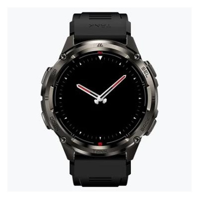 Розумний годинник T3 ULTRA 2 SE TANK T3 ULTRA 2 SE BLK KOSPET
