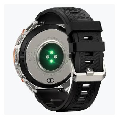 Розумний годинник T3 ULTRA 2 TANK T3 ULTRA 2 SIL KOSPET