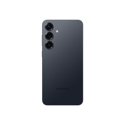 Смартфон Samsung Galaxy S25 Plus 12/256GB Blue Black (S936FD)