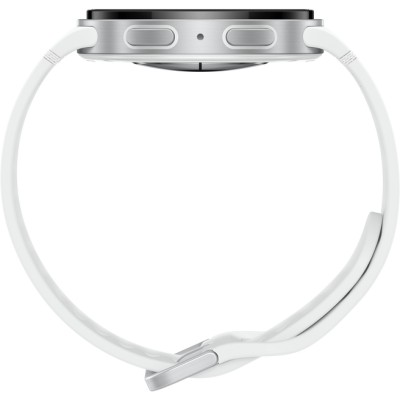 Смарт-годинник Samsung Galaxy Watch 8 44mm Silver (L330) Смарт-годинник Samsung Galaxy Watch 8 44mm Silver (L330)