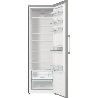 Холодильна камера Gorenje, 186x60х66, 398л, А++, електронне упр, зона св-ті, сірий (R619EES5)