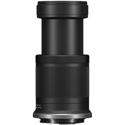 Цифр. фотокамера Canon EOS R50 + RF-S 18-45 IS STM + RF-S 55-210 IS STM Black Цифр. фотокамера Canon EOS R50 + RF-S 18-45 IS STM + RF-S 55-210 IS STM Black