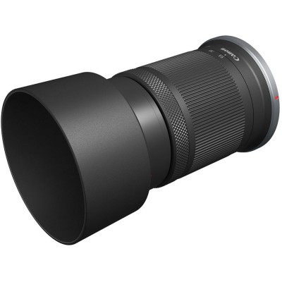 Цифр. фотокамера Canon EOS R50 + RF-S 18-45 IS STM + RF-S 55-210 IS STM Black Цифр. фотокамера Canon EOS R50 + RF-S 18-45 IS STM + RF-S 55-210 IS STM Black