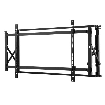 Кріплення ТВ фіксоване 2E Letriovgu 55-60" (2E2GEN556035FIXPO)