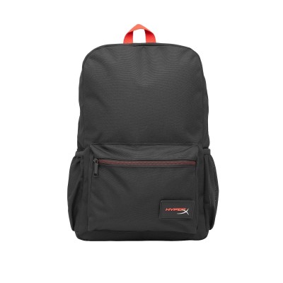 Рюкзак HyperX, Delta 16", чорний-червоний (8C524AA) Рюкзак HyperX, Delta 16", чорний-червоний (8C524AA)
