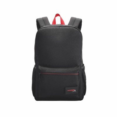 Рюкзак HyperX, Delta 16", чорний-червоний (8C524AA) Рюкзак HyperX, Delta 16", чорний-червоний (8C524AA)