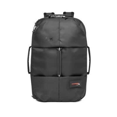 Рюкзак HyperX, Knight 16", чорний (8C525AA)