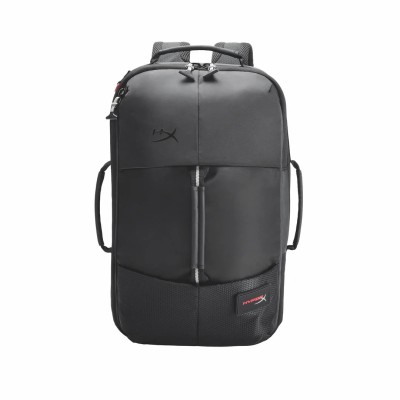 Рюкзак HyperX, Knight 16", чорний (8C525AA)