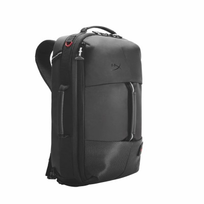 Рюкзак HyperX, Knight 16", чорний (8C525AA)