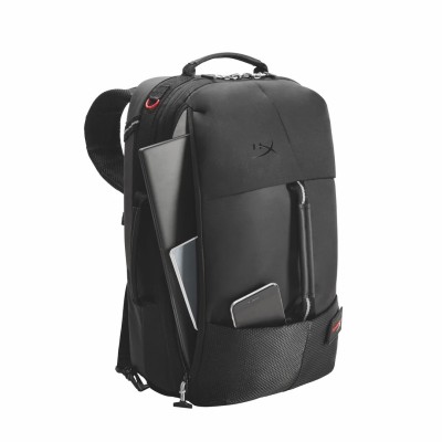 Рюкзак HyperX, Knight 16", чорний (8C525AA)
