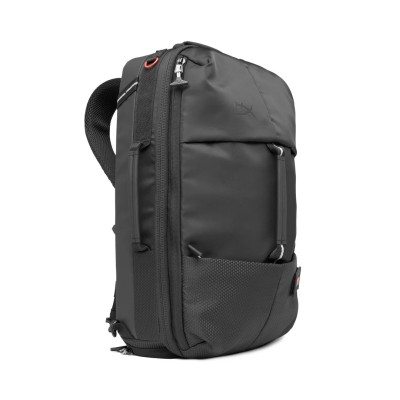 Рюкзак HyperX, Knight 16", чорний (8C525AA)