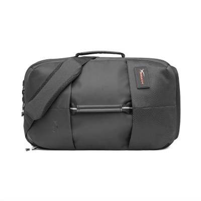 Рюкзак HyperX, Knight 16", чорний (8C525AA)